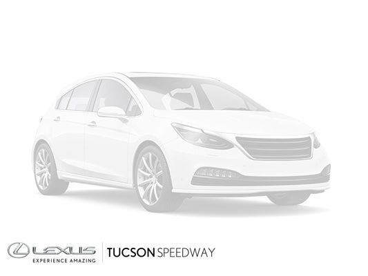 2026 Lexus IS 350 F SPORT Design