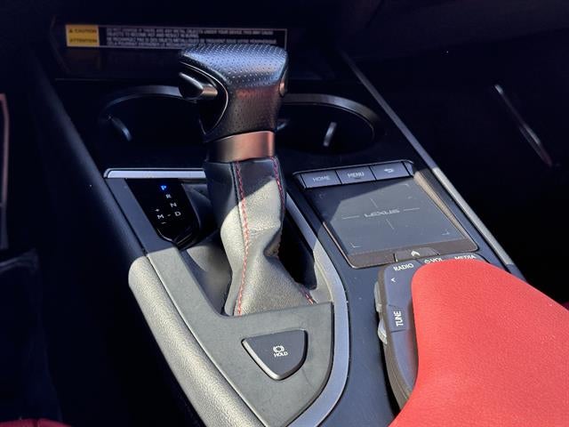 2021 Lexus UX 200 F SPORT