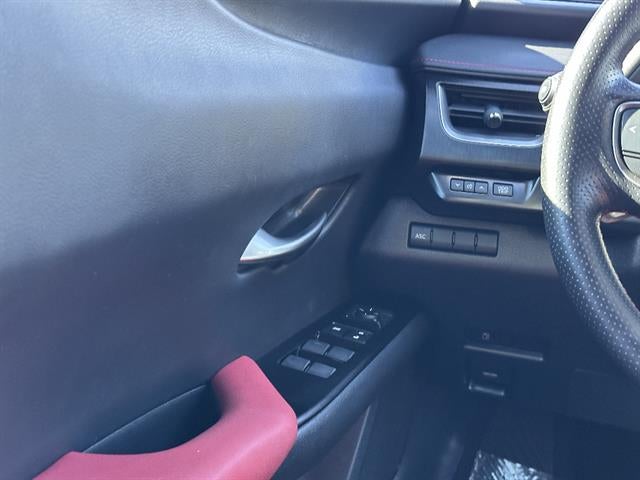 2021 Lexus UX 200 F SPORT