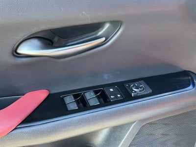 2021 Lexus UX 200 F SPORT