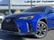 2021 Lexus UX 200 F SPORT