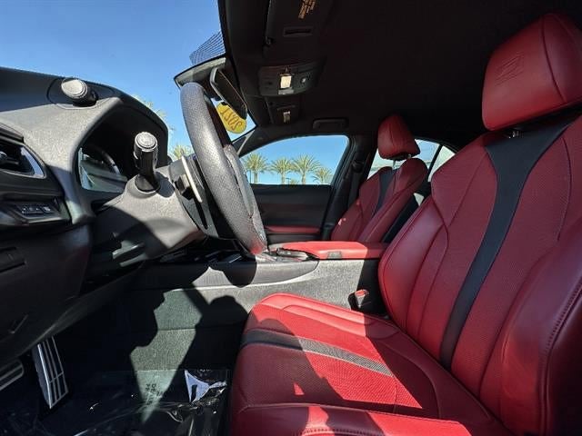 2021 Lexus UX 200 F SPORT