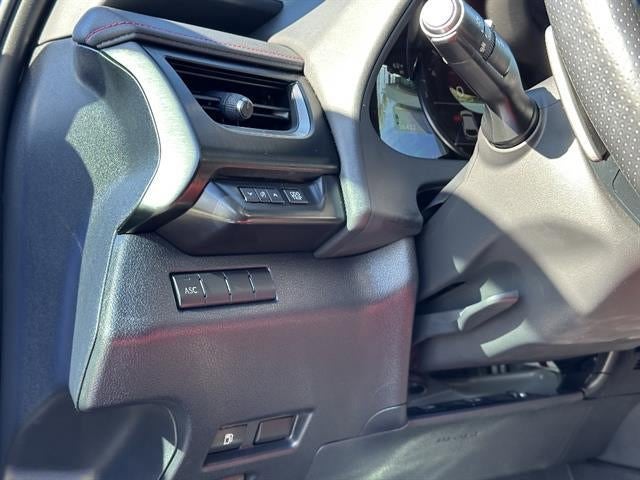 2021 Lexus UX 200 F SPORT