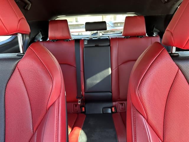 2021 Lexus UX 200 F SPORT