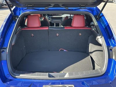 2021 Lexus UX 200 F SPORT