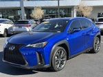 2021 Lexus UX 200 F SPORT