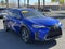 2021 Lexus UX 200 F SPORT