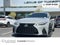 2025 Lexus IS 350 F SPORT