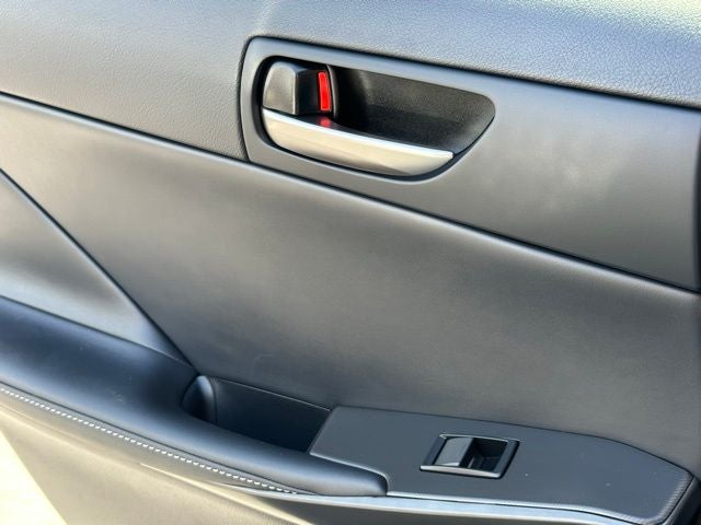 2025 Lexus IS 350 F SPORT