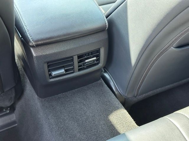 2025 Lexus IS 350 F SPORT