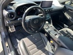 2025 Lexus IS 350 F SPORT