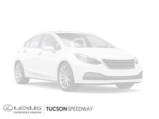 2026 Lexus IS 350 F SPORT