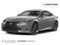 2024 Lexus RC 350 F Sport