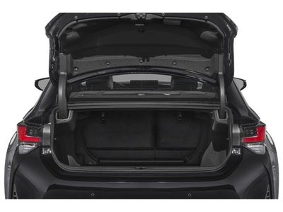 2024 Lexus RC 350 F Sport