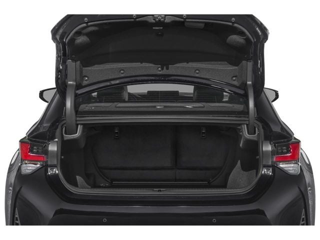 2024 Lexus RC 350 F Sport