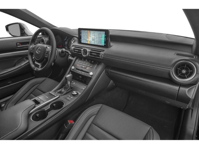 2024 Lexus RC 350 F Sport