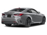 2024 Lexus RC 350 F Sport