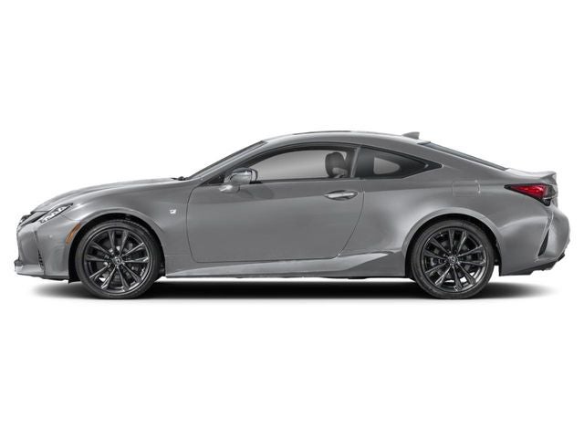 2024 Lexus RC 350 F Sport
