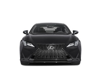 2024 Lexus RC 350 F Sport