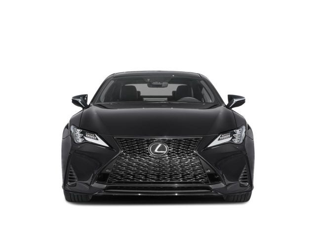 2024 Lexus RC 350 F Sport
