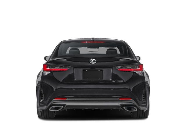2024 Lexus RC 350 F Sport