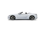 2026 Lexus LC 500