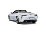 2026 Lexus LC 500