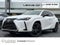 2021 Lexus UX 250h Base