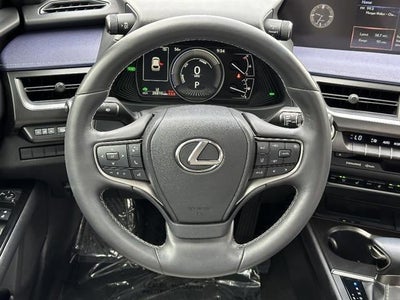 2021 Lexus UX 250h Base