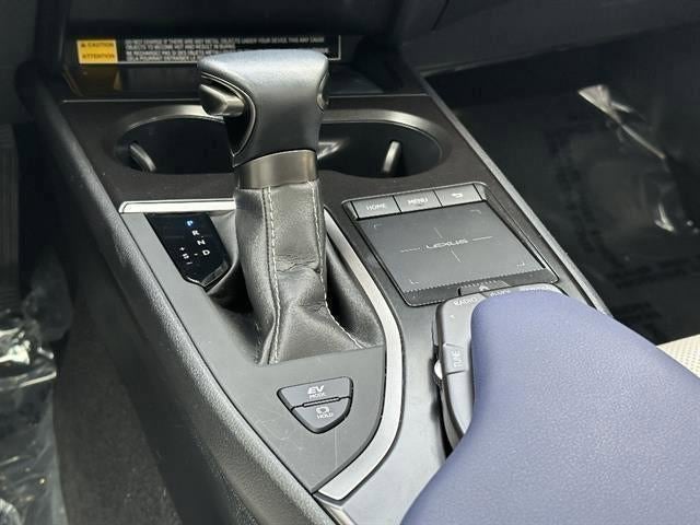2021 Lexus UX 250h Base