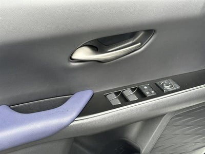 2021 Lexus UX 250h Base