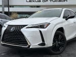 2021 Lexus UX 250h Base