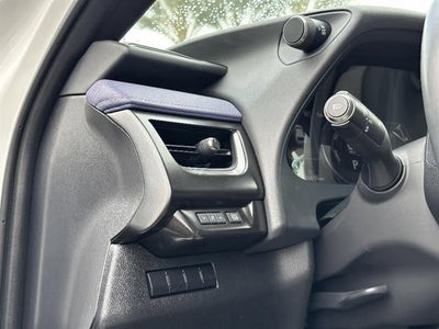 2021 Lexus UX 250h Base