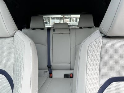 2021 Lexus UX 250h Base