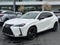 2021 Lexus UX 250h Base