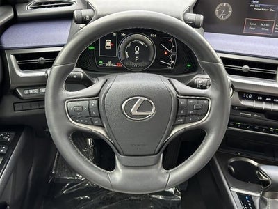 2021 Lexus UX 250h Base
