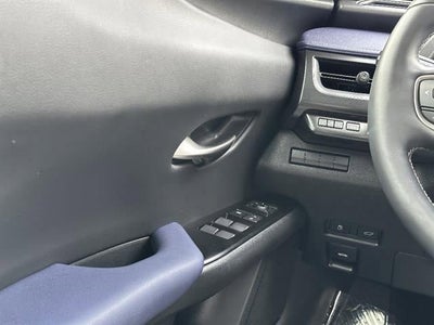 2021 Lexus UX 250h Base