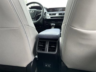 2021 Lexus UX 250h Base