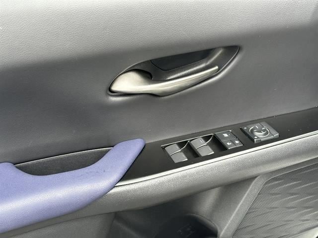 2021 Lexus UX 250h Base