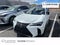 2023 Lexus UX 250h F SPORT Handling