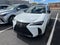 2023 Lexus UX 250h F SPORT Handling