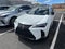 2023 Lexus UX 250h F SPORT Handling