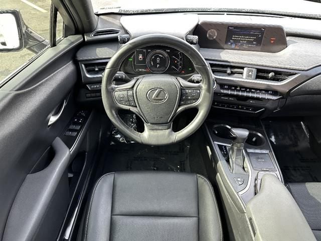 2019 Lexus UX 250h Base