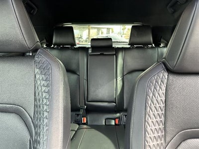 2019 Lexus UX 250h Base