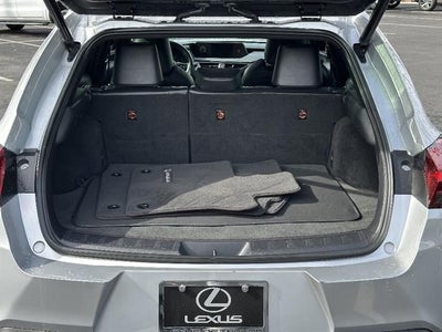 2019 Lexus UX 250h Base