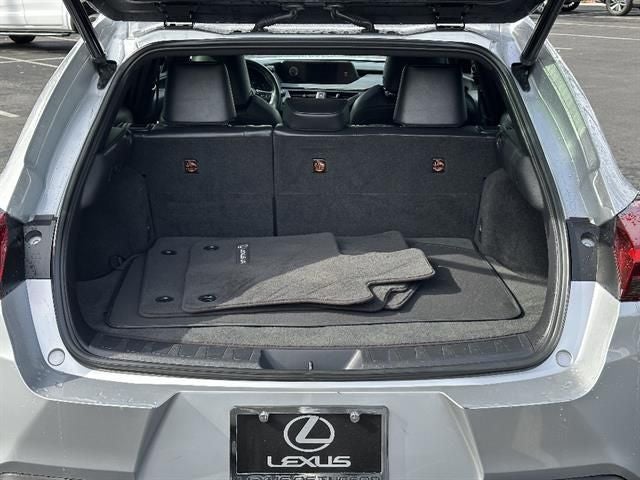 2019 Lexus UX 250h Base