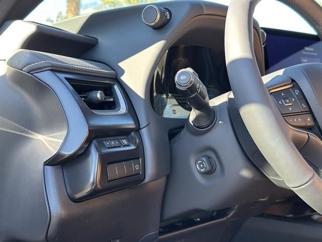 2025 Lexus UX 300h PREMIUM