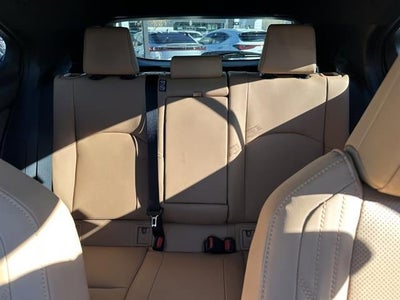 2025 Lexus UX 300h PREMIUM