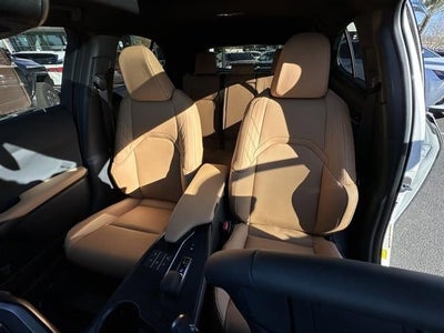 2025 Lexus UX 300h PREMIUM