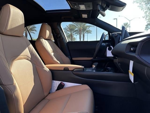 2025 Lexus UX 300h PREMIUM